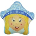 Игрушка Звезда Новогодняя 04 АБ000794