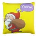 Подушка Игрушка Праздник 06 АБ000800