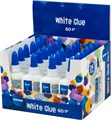 82746 Клей ПВА канцелярский 60 г 82746