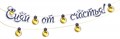 Гирлянда "Сияй от счастья" 54,053,00 54,053,00