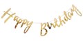 Гирлянда "Happy Birthday" 521176 521176