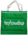 Сумка-шоппер "НесуРазныеВещи" ZC200009 ZC200009