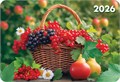 Карманный календарь 2026 "Сад-огород" КГ-26-379 КГ-26-379
