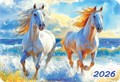 Карманный календарь 2026 "Символ года" КГ-26-188 КГ-26-188