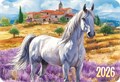 Карманный календарь 2026 "Символ года" КГ-26-183 КГ-26-183