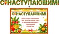 Гирлянда с плакатом "С наступающим" 700-490-T 700-490-T