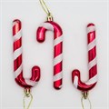 Набор ёлочных украшений "Леденцы" Ч47567 Ч47567