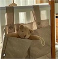 Комфортер Мишка DrЁma  801-B  бежевый 801-B