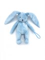 Комфортер  Зайчик DrЁma 822 голубой 822