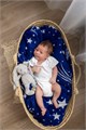 Комфортер для малыша DrЁma 826 Зайчик серенький 826