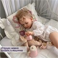 Игрушка для сна серии Mini Мишка DrЁma 805-В бежевый 805-В-3765