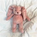 Игрушка серии Mini  Зайка DrЁma 825-P пудровый 825-P