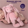 Игрушка серии Mini  Зайка DrЁma 825-P пудровый 825-P