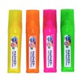 77381 Маркеры-текстовыделители, НЕОН, 4 шт, в ПВХ-упаковке 77381