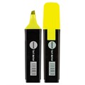 80248 Маркер -текстовыделитель желтый 80248