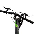 Велосипед двухколесный 20" WILLPOWER тёмно - серый FG240528004L-1 357-833