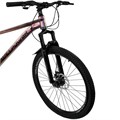 Велосипед двухколесный 26" WILLPOWER фиолетовый, 21 скорость FG240528058L-4 357-840