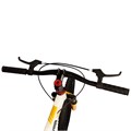 Велосипед двухколесный 22" WILLPOWER коричневый FG240528151L-5 357-634