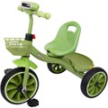 Велосипед трехколесный Dvizhok Зеленый FG240528185L-3 357-655