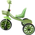 Велосипед трехколесный Dvizhok Зеленый FG240528185L-3 357-655