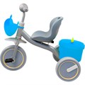 Велосипед трехколесный синий FG240528318L-1 357-822