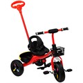 Велосипед трехколесный красный FG240528296L-1 357-842