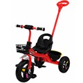 Велосипед трехколесный красный FG240528296L-1 357-842