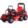 Каталка Автомобиль 200-01 MAMMOET 56764 П-Е /1/ 256-633