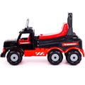 Каталка Автомобиль 200-01 MAMMOET 56764 П-Е /1/ 256-633