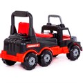 Каталка Автомобиль 200-01 MAMMOET 56764 П-Е /1/ 256-633