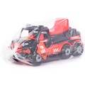Каталка Автомобиль 200-01 MAMMOET 56764 П-Е /1/ 256-633