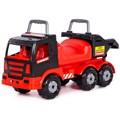 Каталка Автомобиль 200-01 MAMMOET 56726П-Е /1/ 256-632