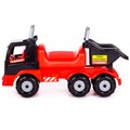 Каталка Автомобиль 200-01 MAMMOET 56726П-Е /1/ 256-632
