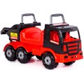 Каталка Автомобиль 200-01 MAMMOET 56726П-Е /1/ 256-632