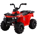 Электромобиль JMB3201-2 Квадроцикл красный 357-460