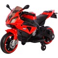 Электромобиль JMB8768-2 Мотоцикл красный 357-094