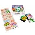 Деревянная Игра Мемо "Насекомые" 24 дет. 8505 380-738