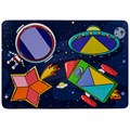 Деревянная Головоломка для малышей Космос ОА-00000117 /Арбо/ 380-976