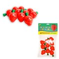 Деревянный счетный материал Клубника ИД-5920 278-838