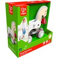Деревянная Каталка Зверики Пони на веревочке E0367_HP 478-784