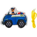 Деревянная Каталка Гонщик 12 см Щенячий Патруль PAWPET-12 979-349