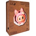 Деревянный Пазл фигурный Милашка ЛабуЭльф LB-003 478-746