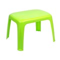 Стол детский лайм 197-990