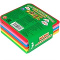 Книга Умка 9785506016946 Мамы и малыши. eva с пазлами 601-307