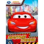 Книга Умка 9785506097624 Крутые гонки. Книжка с глазками 502-852