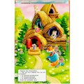 Книга Умка 9785506085942 Теремок. Книжка панорама 402-951