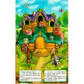 Книга Умка 9785506085942 Теремок. Книжка панорама 402-951