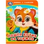 Книга Умка 9785506092384 Пошёл котик на торжок. Книжка с глазками 402-819