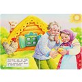 Книга Умка 9785506089001 Курочка ряба. Толстой А. Н. 401-970