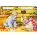 Книга Умка 9785506089001 Курочка ряба. Толстой А. Н. 401-970
